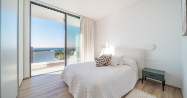 Spacious Detached  three bedroom Villa in Chlorakas - Ready to move in