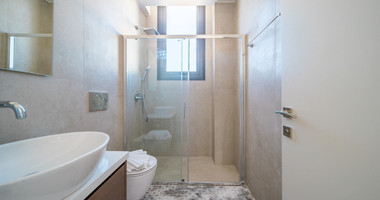 Spacious Detached  three bedroom Villa in Chlorakas - Ready to move in