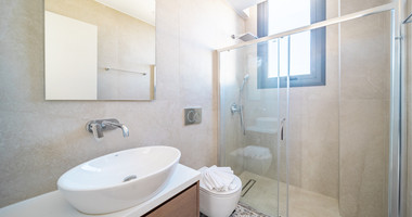 Spacious Detached  three bedroom Villa in Chlorakas - Ready to move in