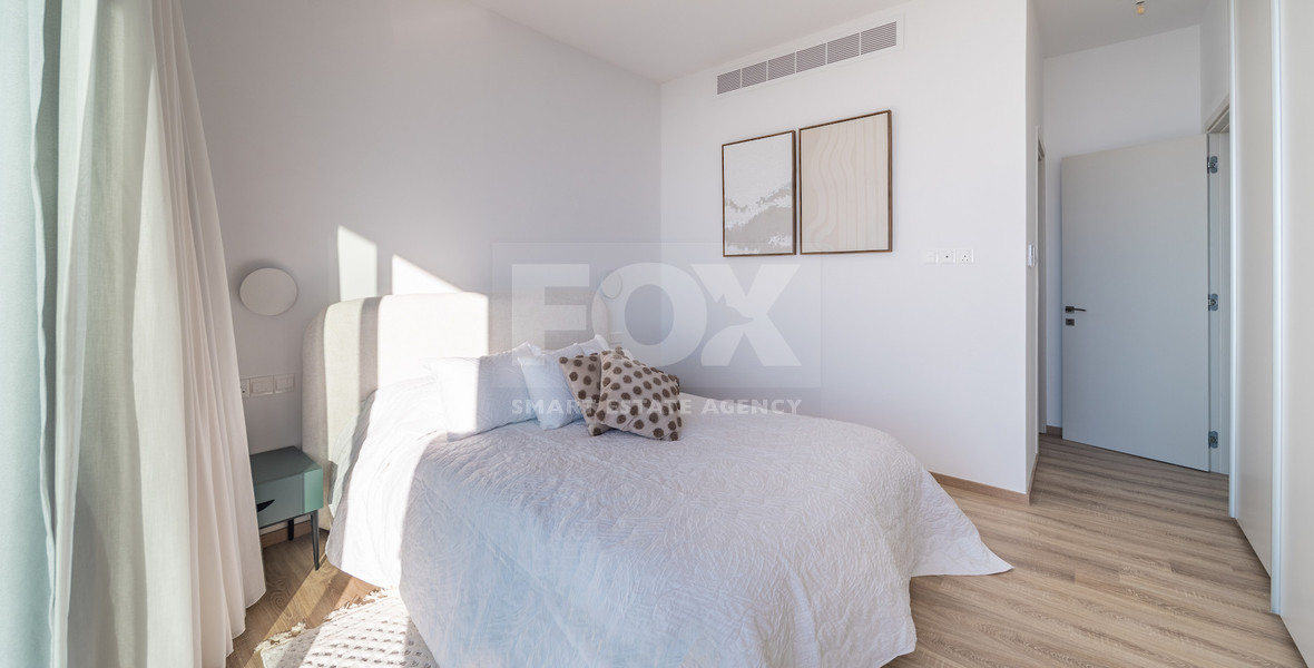 Spacious Detached  three bedroom Villa in Chlorakas - Ready to move in