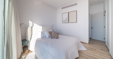 Spacious Detached  three bedroom Villa in Chlorakas - Ready to move in