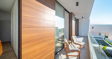 Spacious Detached  three bedroom Villa in Chlorakas - Ready to move in