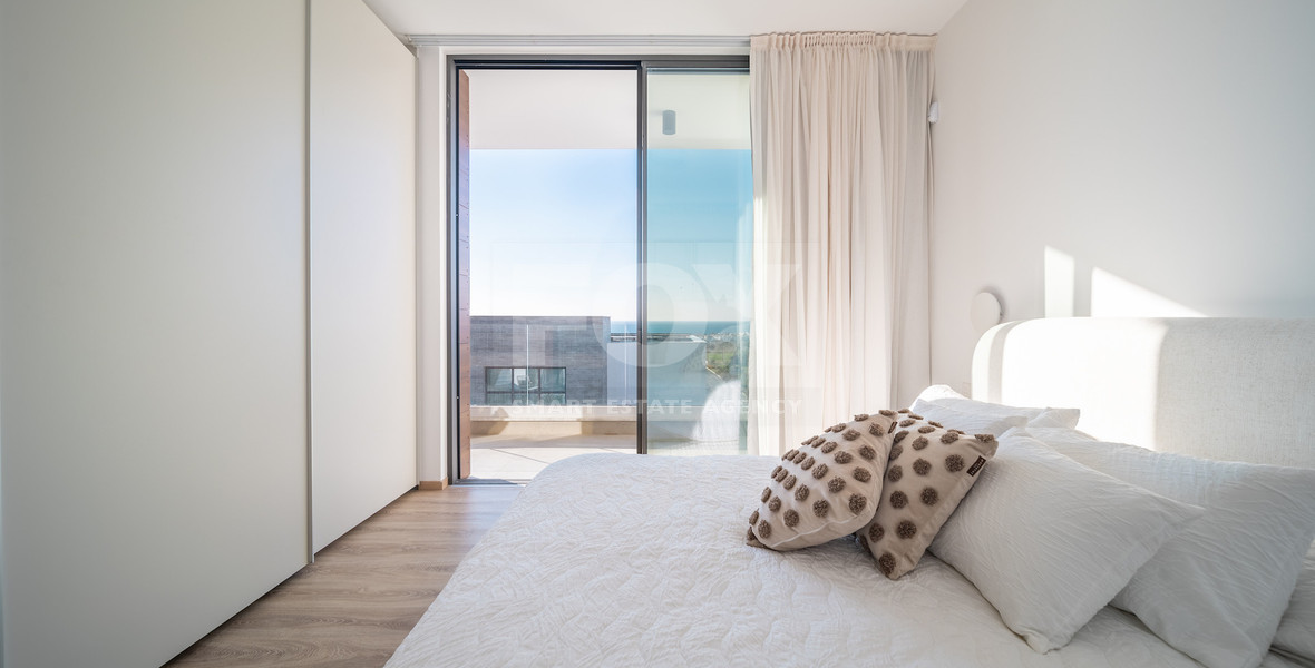 Spacious Detached  three bedroom Villa in Chlorakas - Ready to move in