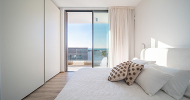 Spacious Detached  three bedroom Villa in Chlorakas - Ready to move in