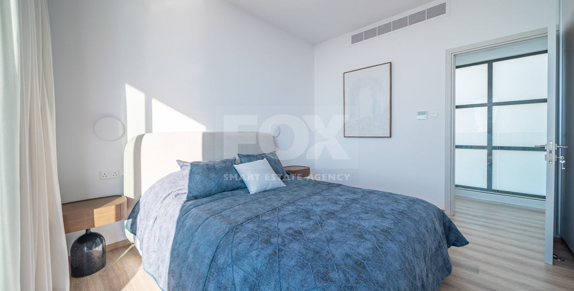 Spacious Detached  three bedroom Villa in Chlorakas - Ready to move in