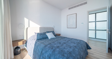 Spacious Detached  three bedroom Villa in Chlorakas - Ready to move in