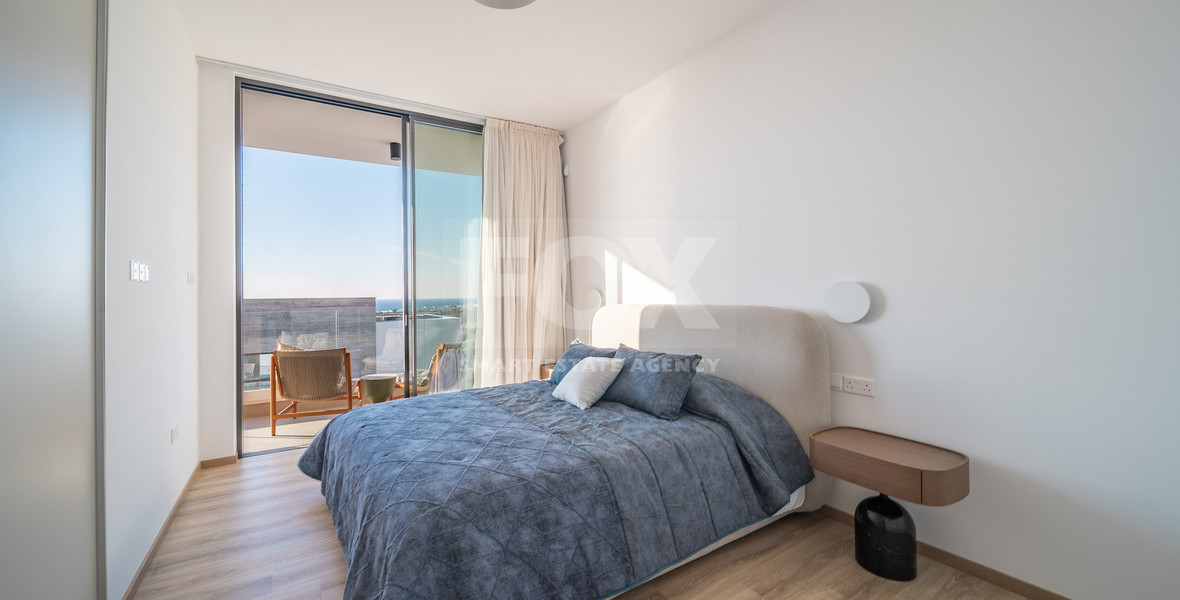 Spacious Detached  three bedroom Villa in Chlorakas - Ready to move in