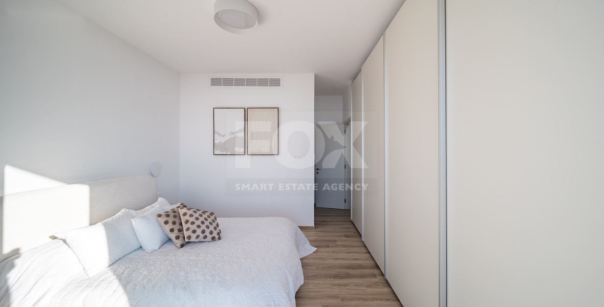 Spacious Detached  three bedroom Villa in Chlorakas - Ready to move in