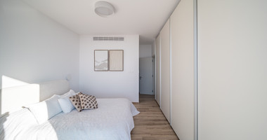 Spacious Detached  three bedroom Villa in Chlorakas - Ready to move in