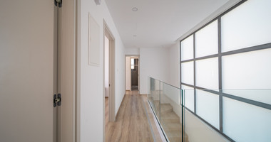 Spacious Detached  three bedroom Villa in Chlorakas - Ready to move in