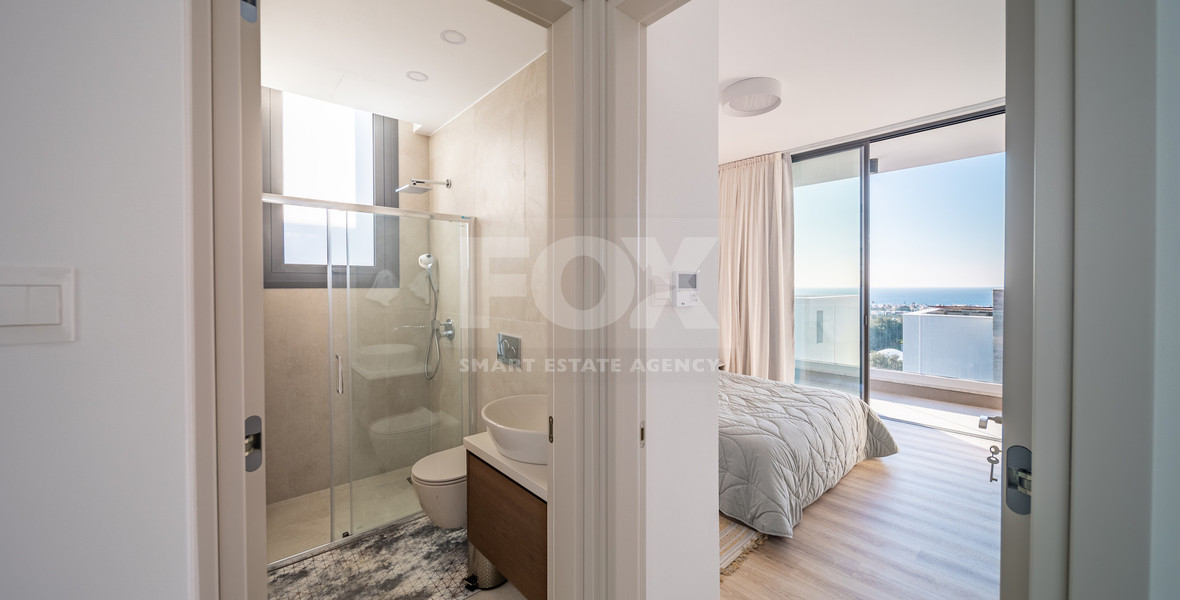 Spacious Detached  three bedroom Villa in Chlorakas - Ready to move in