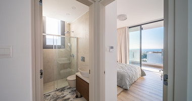 Spacious Detached  three bedroom Villa in Chlorakas - Ready to move in