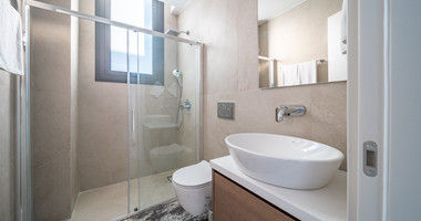 Spacious Detached  three bedroom Villa in Chlorakas - Ready to move in