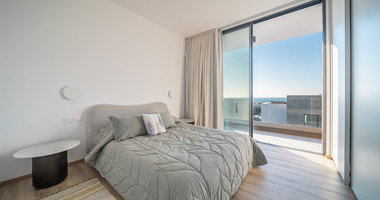 Spacious Detached  three bedroom Villa in Chlorakas - Ready to move in