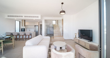 Three bedroom exceptional Villa with Pool in Chlorakas -Ready to move in