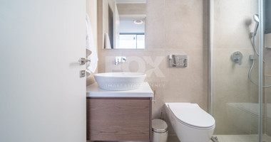 Three bedroom exceptional Villa with Pool in Chlorakas -Ready to move in