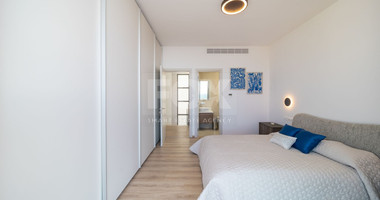 Three bedroom exceptional Villa with Pool in Chlorakas -Ready to move in