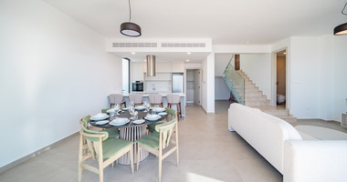 For sale Three bedroom exceptional Villa with Pool in Chlorakas -Ready to move in