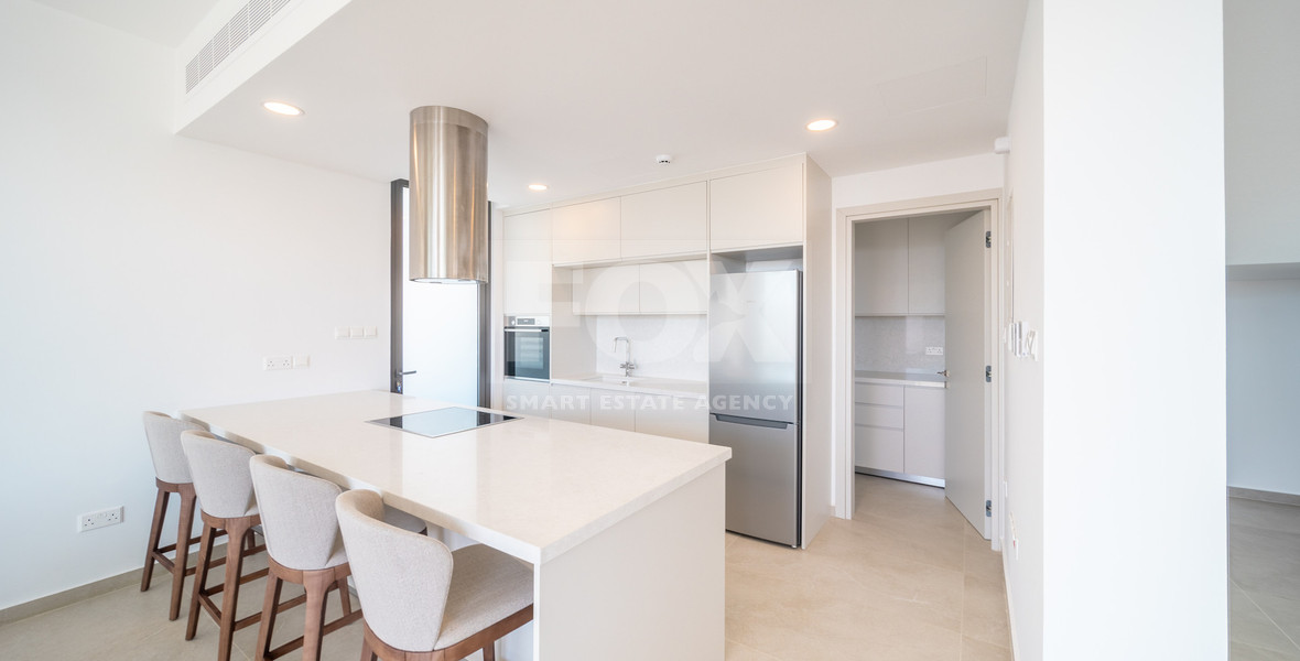 For sale Three bedroom exceptional Villa with Pool in Chlorakas -Ready to move in