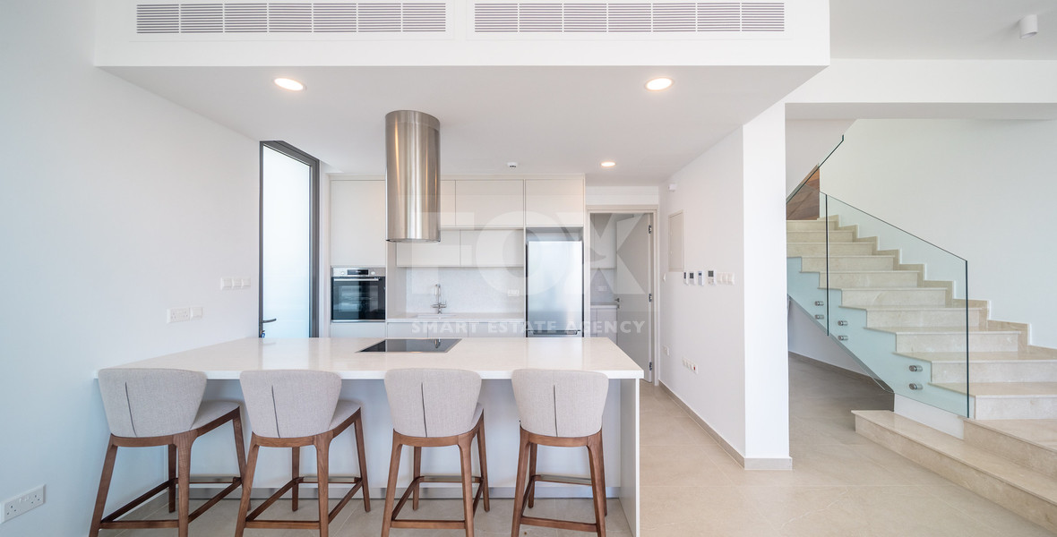 For sale Three bedroom exceptional Villa with Pool in Chlorakas -Ready to move in