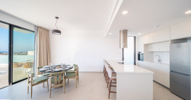 For sale Three bedroom exceptional Villa with Pool in Chlorakas -Ready to move in