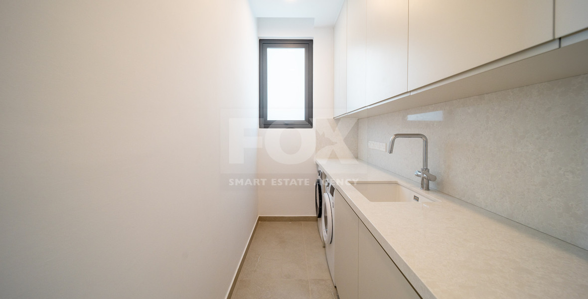 For sale Three bedroom exceptional Villa with Pool in Chlorakas -Ready to move in