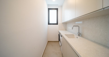 For sale Three bedroom exceptional Villa with Pool in Chlorakas -Ready to move in