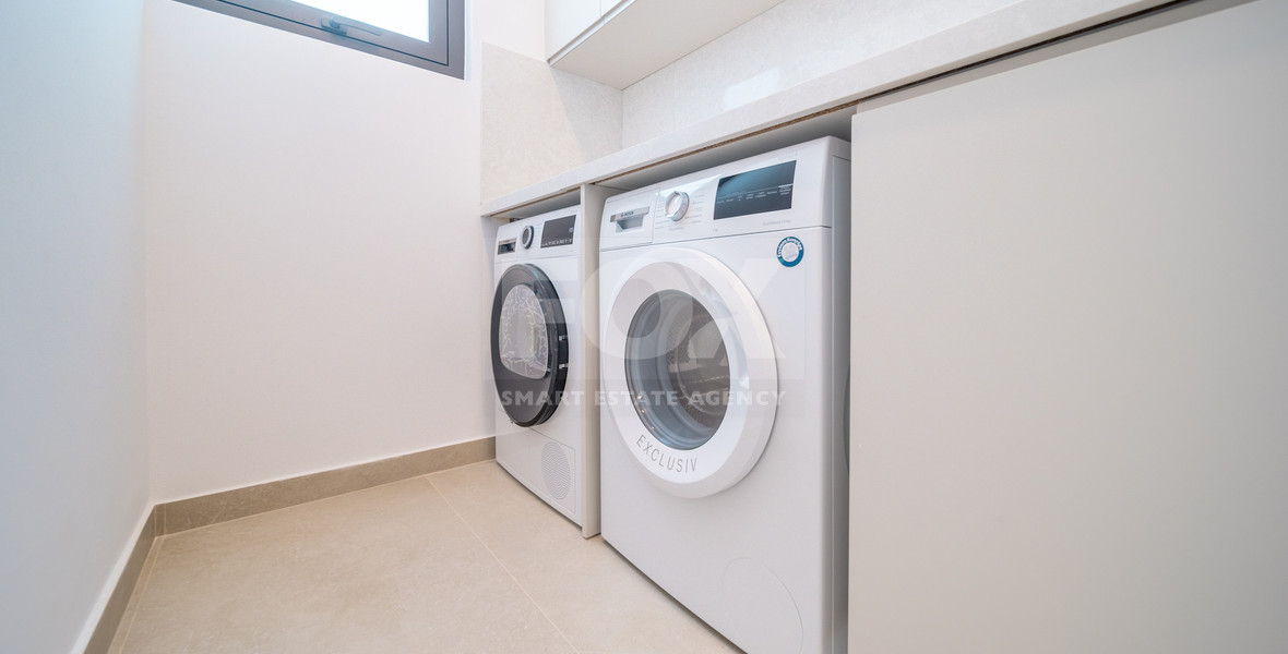 For sale Three bedroom exceptional Villa with Pool in Chlorakas -Ready to move in