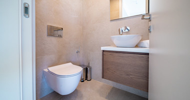 For sale Three bedroom exceptional Villa with Pool in Chlorakas -Ready to move in