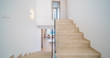 For sale Three bedroom exceptional Villa with Pool in Chlorakas -Ready to move in