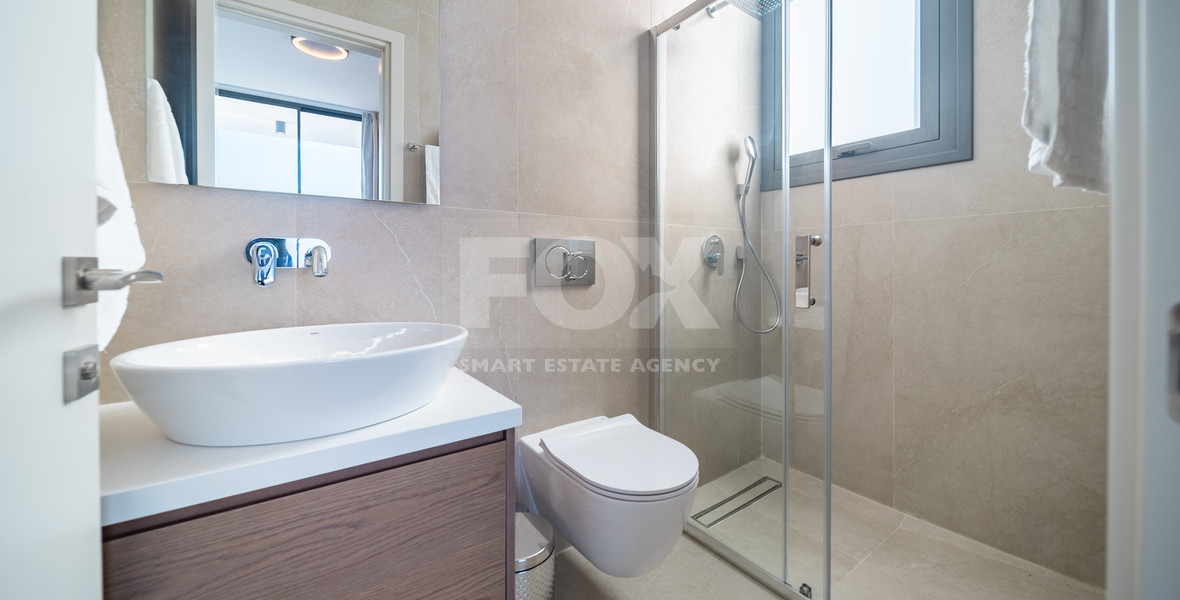 For sale Three bedroom exceptional Villa with Pool in Chlorakas -Ready to move in