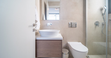 For sale Three bedroom exceptional Villa with Pool in Chlorakas -Ready to move in