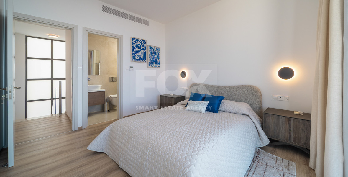 For sale Three bedroom exceptional Villa with Pool in Chlorakas -Ready to move in