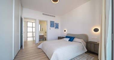 For sale Three bedroom exceptional Villa with Pool in Chlorakas -Ready to move in