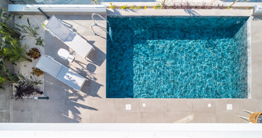 For sale Three bedroom exceptional Villa with Pool in Chlorakas -Ready to move in