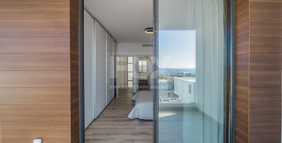 For sale Three bedroom exceptional Villa with Pool in Chlorakas -Ready to move in