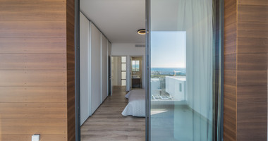 For sale Three bedroom exceptional Villa with Pool in Chlorakas -Ready to move in