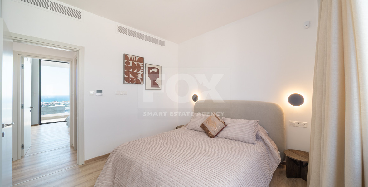 For sale Three bedroom exceptional Villa with Pool in Chlorakas -Ready to move in