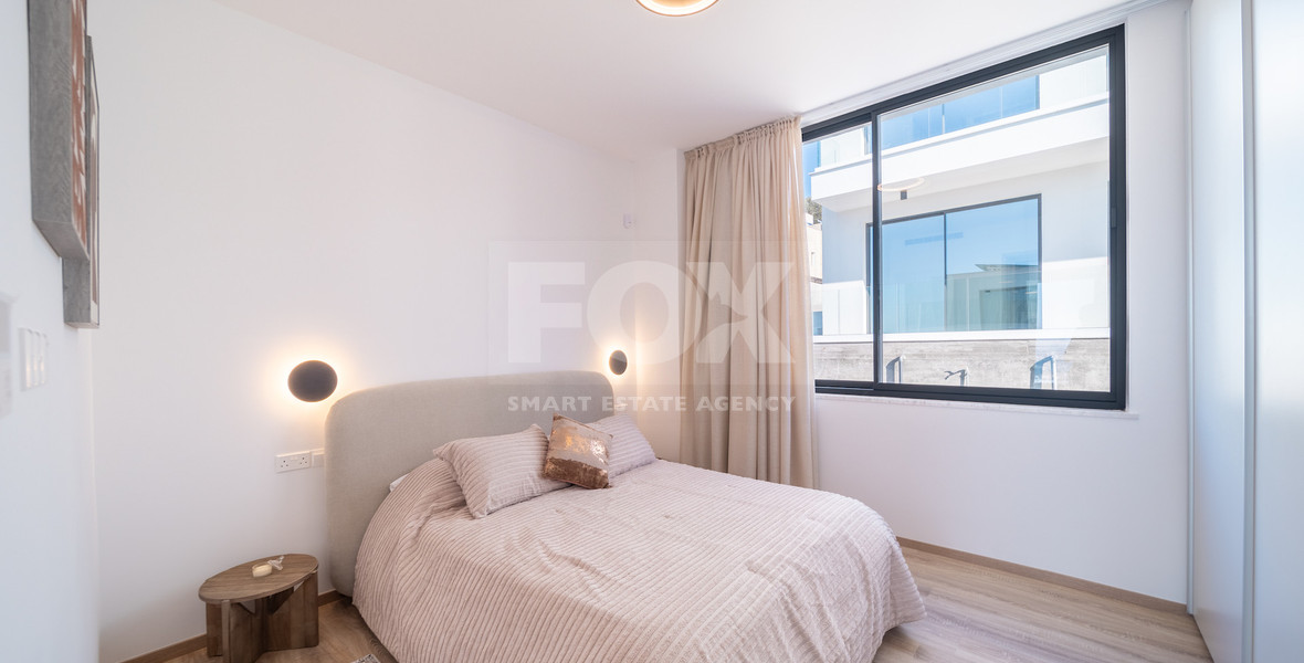 For sale Three bedroom exceptional Villa with Pool in Chlorakas -Ready to move in