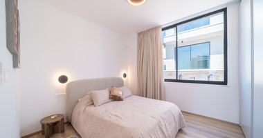 For sale Three bedroom exceptional Villa with Pool in Chlorakas -Ready to move in