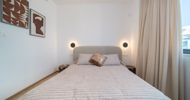 For sale Three bedroom exceptional Villa with Pool in Chlorakas -Ready to move in