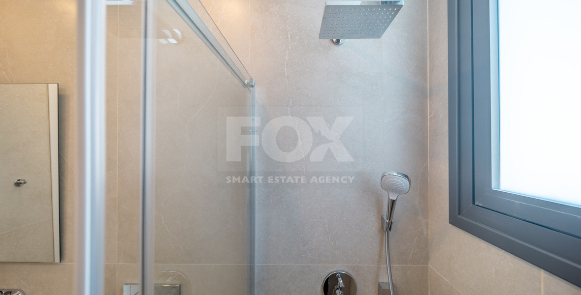 For sale Three bedroom exceptional Villa with Pool in Chlorakas -Ready to move in