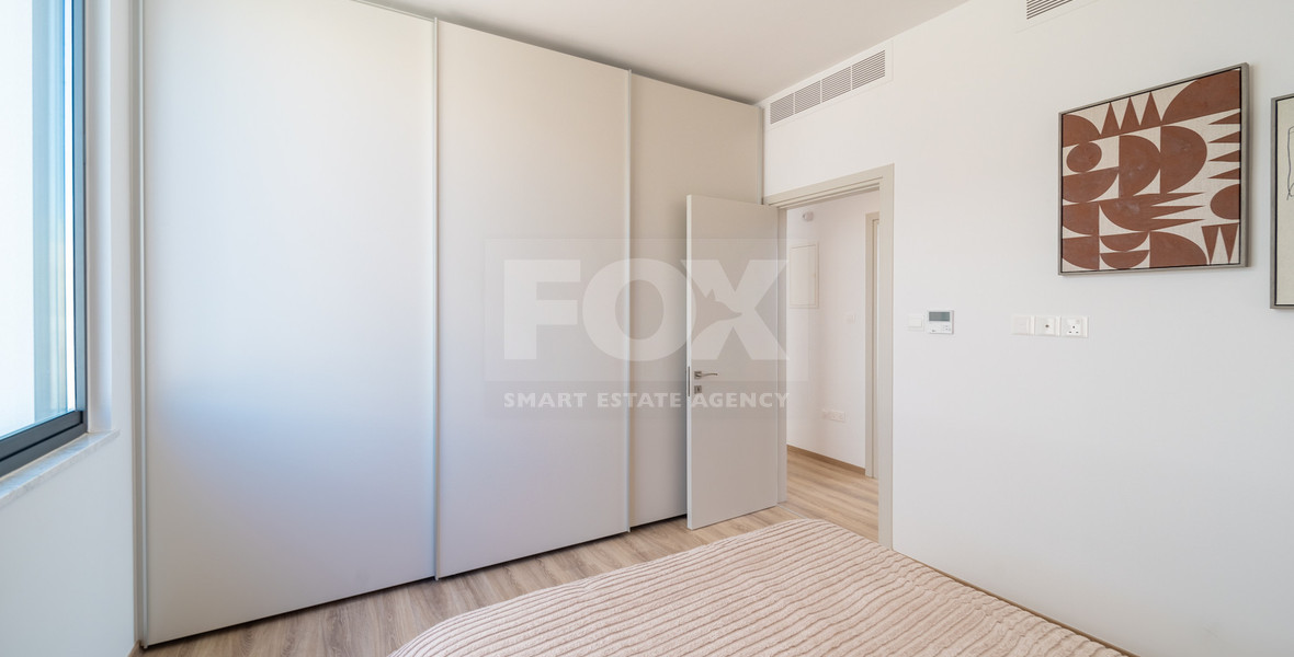 For sale Three bedroom exceptional Villa with Pool in Chlorakas -Ready to move in