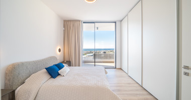 For sale Three bedroom exceptional Villa with Pool in Chlorakas -Ready to move in