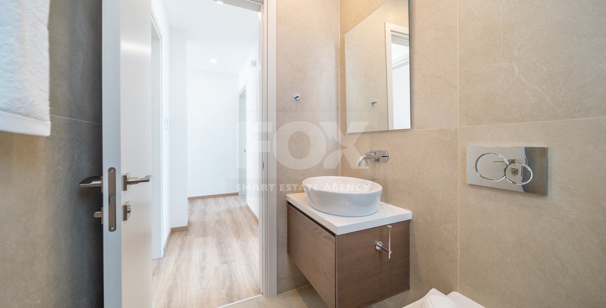 For sale Three bedroom exceptional Villa with Pool in Chlorakas -Ready to move in