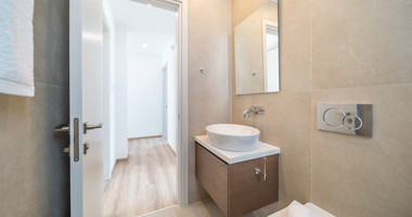 For sale Three bedroom exceptional Villa with Pool in Chlorakas -Ready to move in