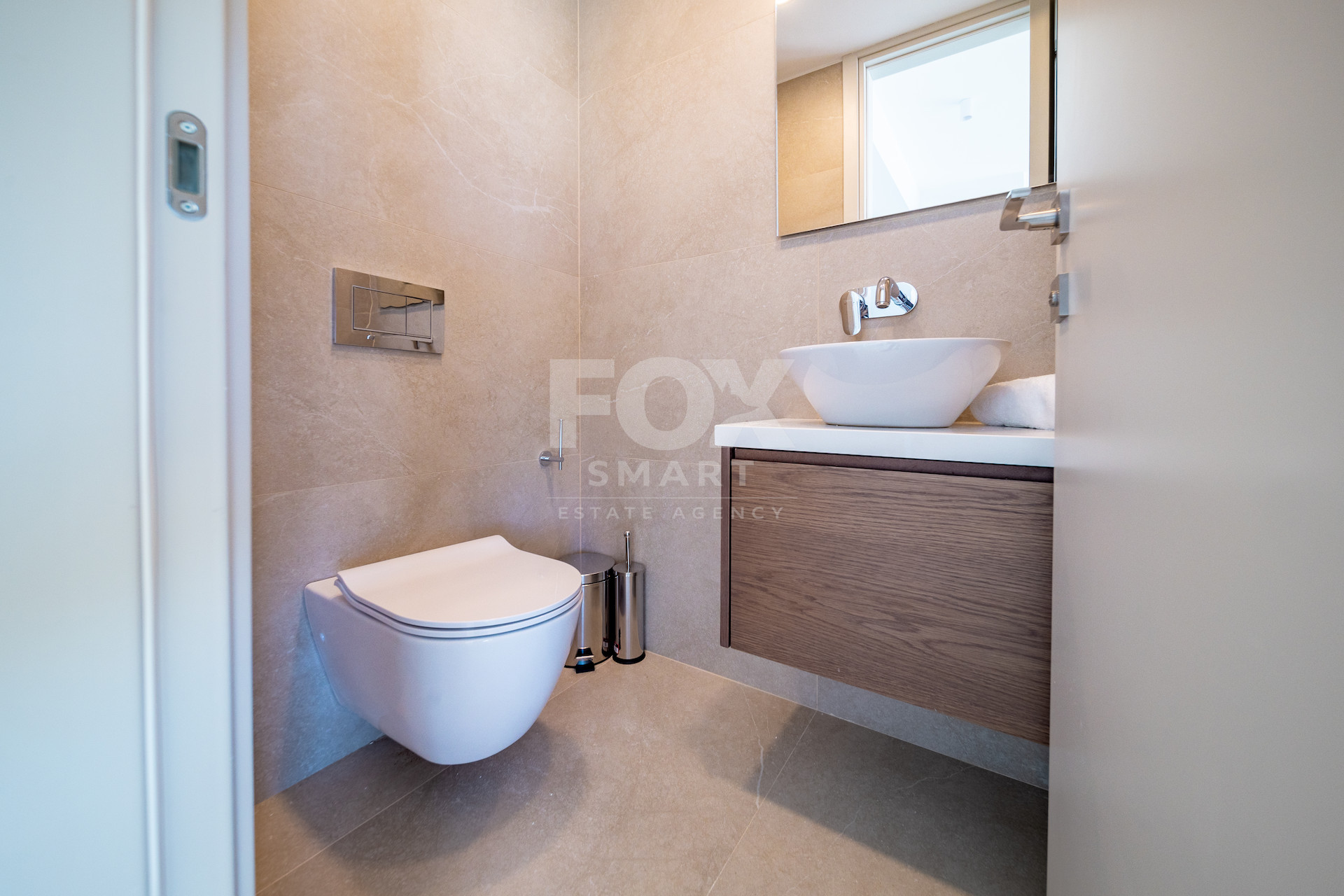 Willa 3 pokoi 153 m² Chloraka, Cypr