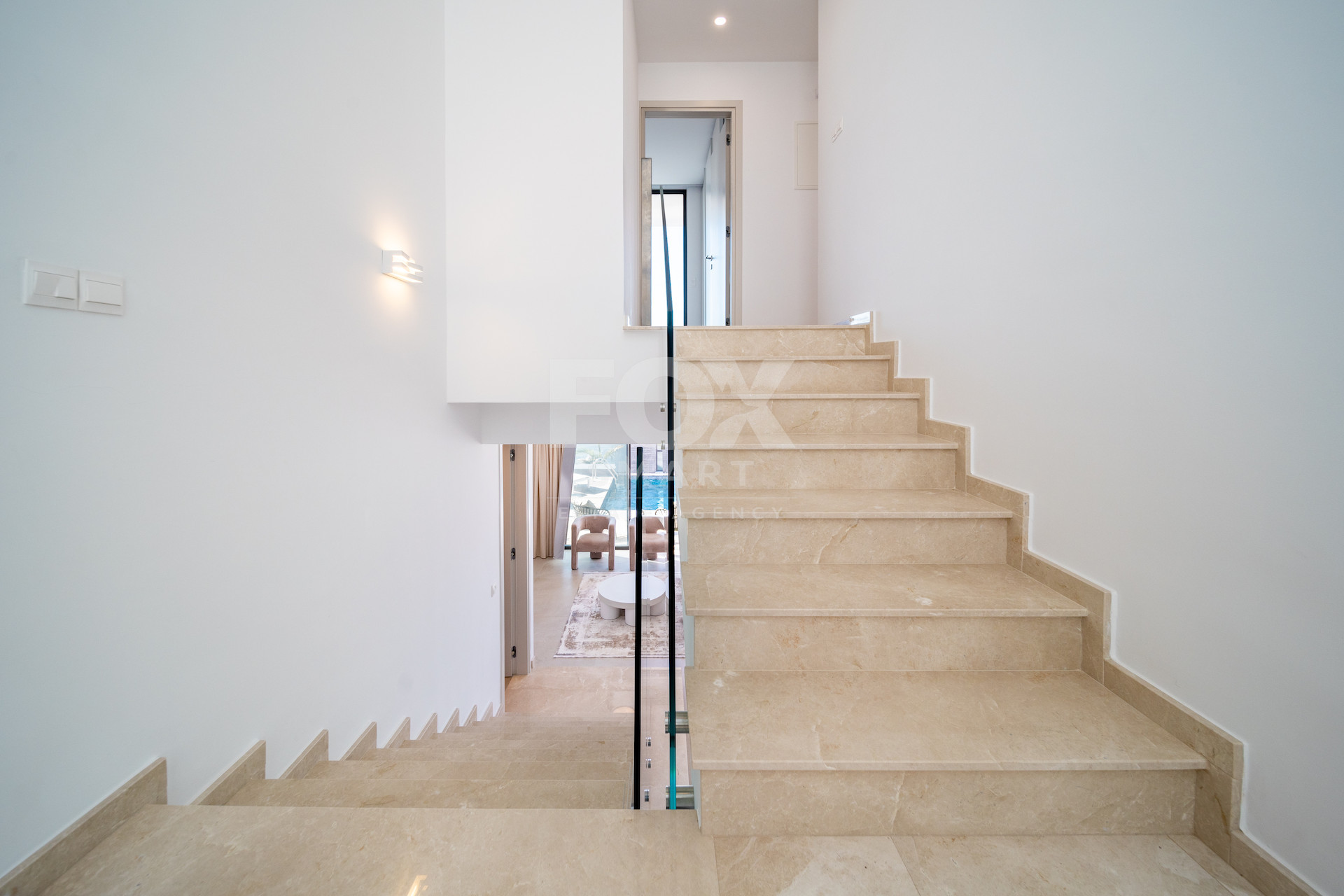 Willa 3 pokoi 153 m² Chloraka, Cypr