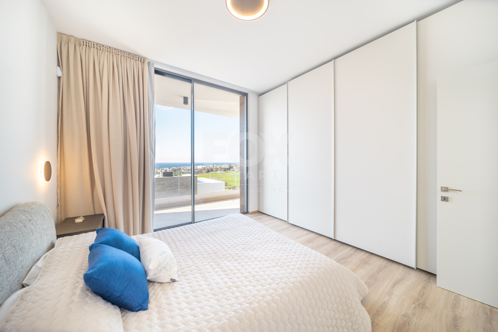 Willa 3 pokoi 153 m² Chloraka, Cypr