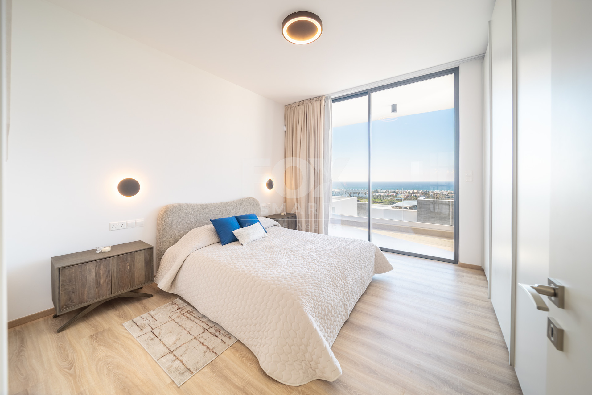 Willa 3 pokoi 153 m² Chloraka, Cypr